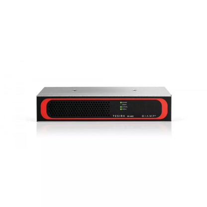Biamp Tesira EX-AEC Tesira 4 channel mic/line