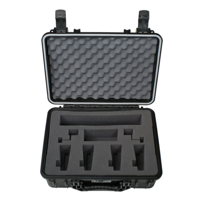 Telefunken HC85 Microphone System Flight Case