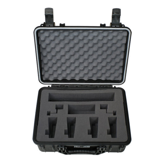 Telefunken HC85 Microphone System Flight Case