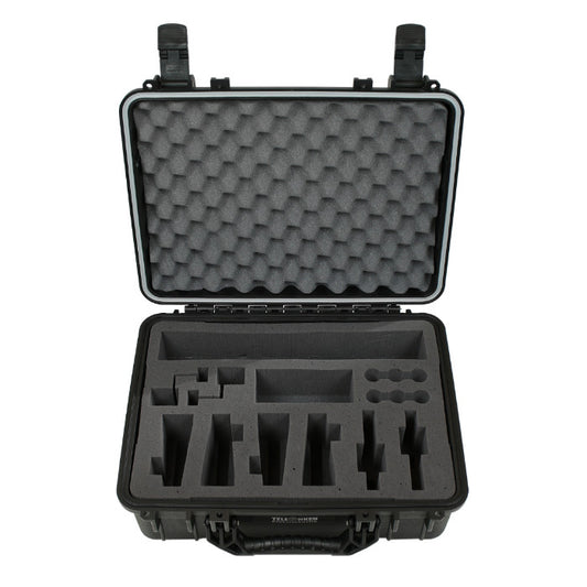 Telefunken HC87 Microphone System Flight Case