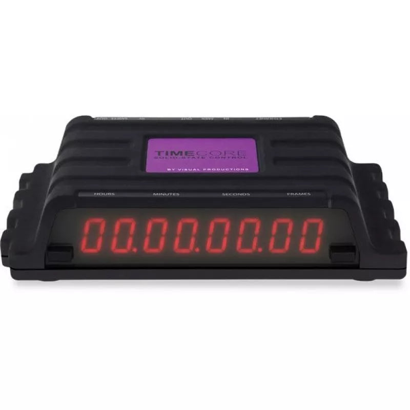 Antari TimeCore Timecode generator, converter & display.