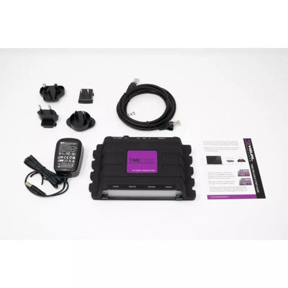 Antari TimeCore Timecode generator, converter & display.