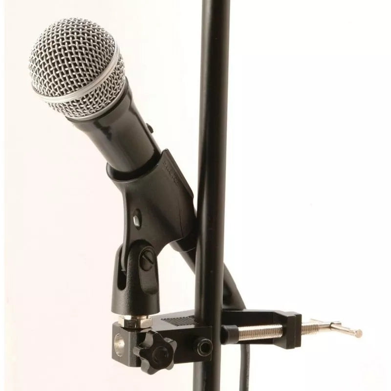 On-Stage TMP-TM01 Table/Stand Mic Clamp