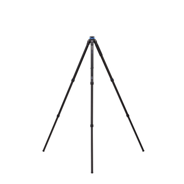 Benro TMA47AXL Mach3 AL Series 4 Extra Long Tripod