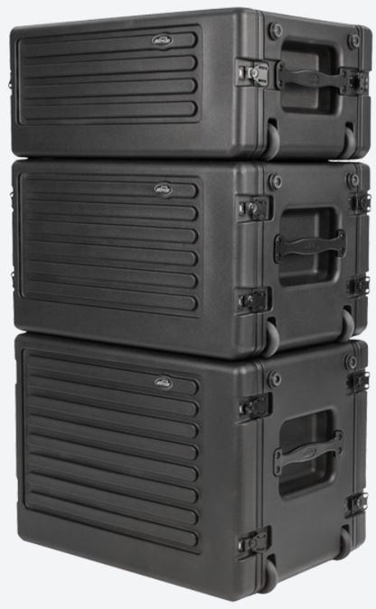 SKB 1SKB-R8SW Shallow w/Wheels
