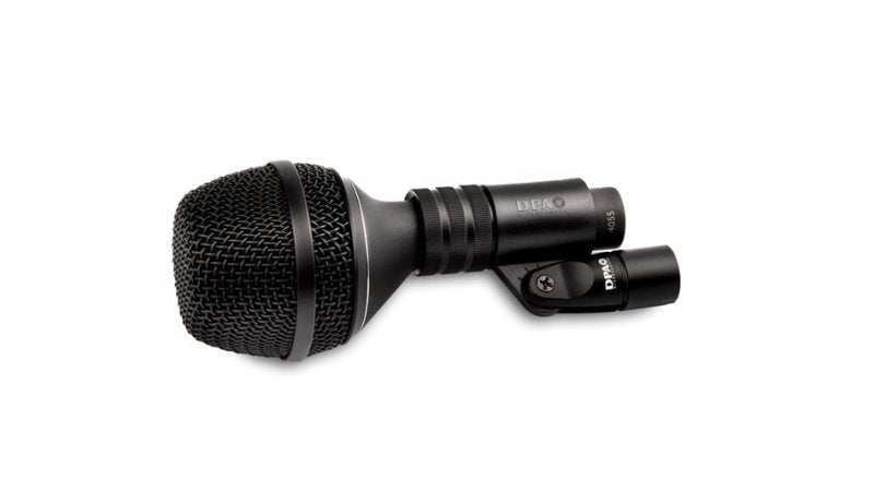 DPA Microphones 4055 Kick Drum Microphone