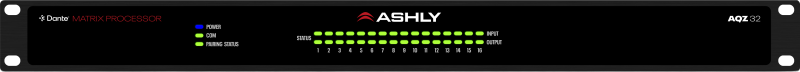 Ashly AQZ32