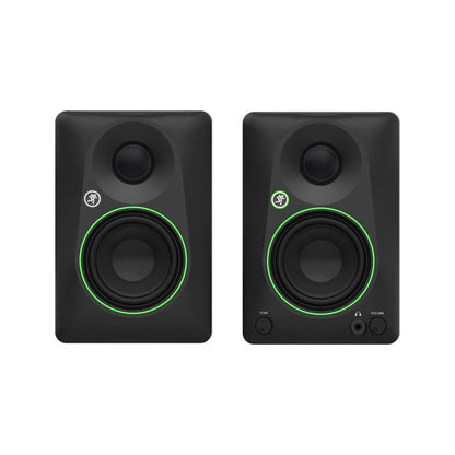 Mackie CR3.5 3.5" Powered Studio Monitors