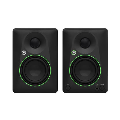 Mackie CR4.5 4.5" Powered Studio Monitors