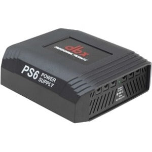 DBX PS6