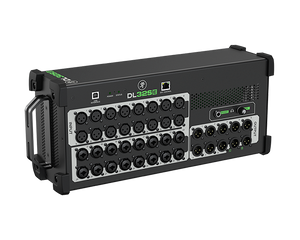 Mackie DL32SE Digital Rack Mixer for full PA system packages