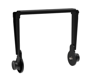 Martin Audio FP8YPT-B Portrait Touring Yoke