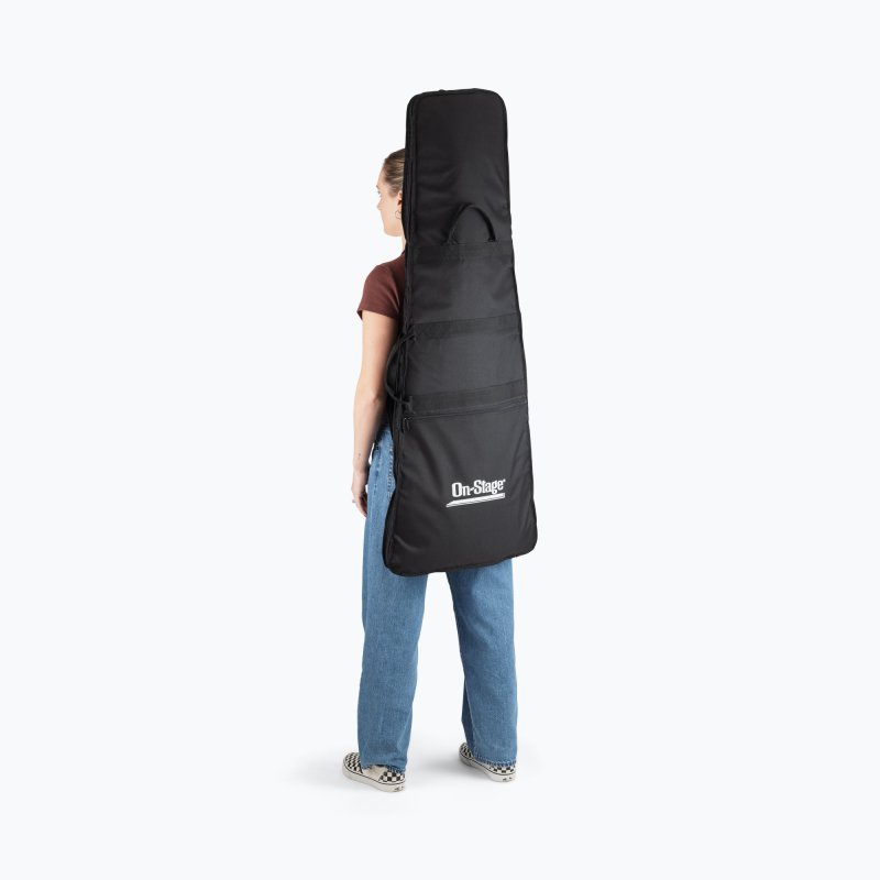 On-Stage TMP-GBO4550 GBO4550 Offset Economy Gig Bag