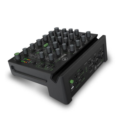 Mackie MobileMix Usb-powerable Mixer