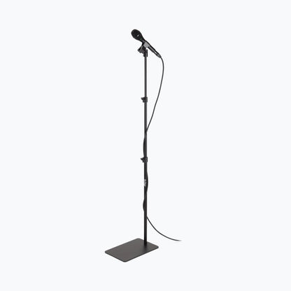 On-Stage TMP-MS7300 Mic Stand Flat Base