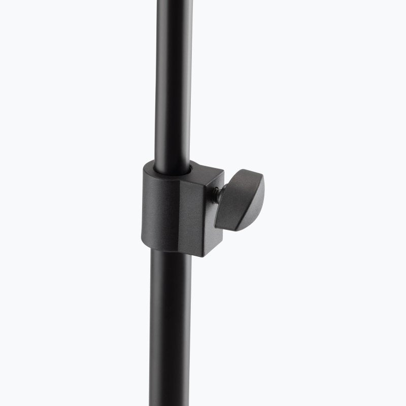 On-Stage TMP-MS7300 Mic Stand Flat Base