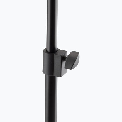 On-Stage TMP-MS7300 Mic Stand Flat Base