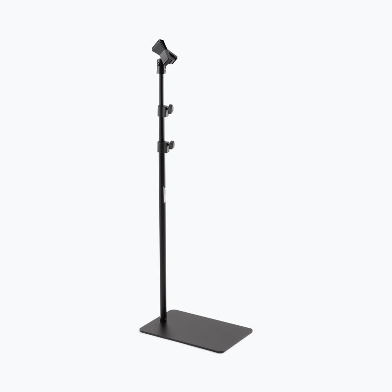 On-Stage TMP-MS7300 Mic Stand Flat Base