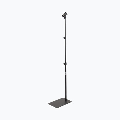 On-Stage TMP-MS7300 Mic Stand Flat Base