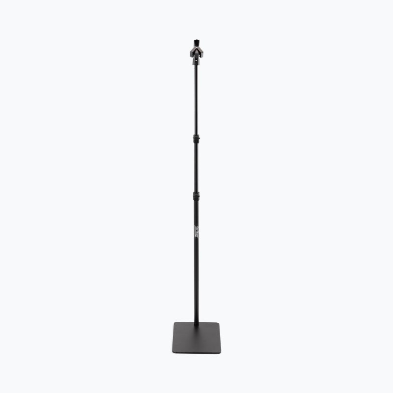 On-Stage TMP-MS7300 Mic Stand Flat Base