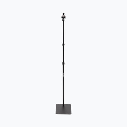On-Stage TMP-MS7300 Mic Stand Flat Base