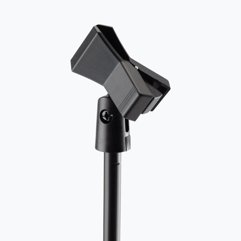 On-Stage TMP-MS7300 Mic Stand Flat Base