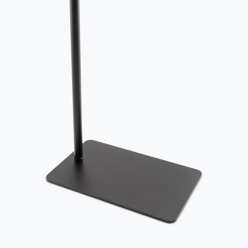 On-Stage TMP-MS7300 Mic Stand Flat Base