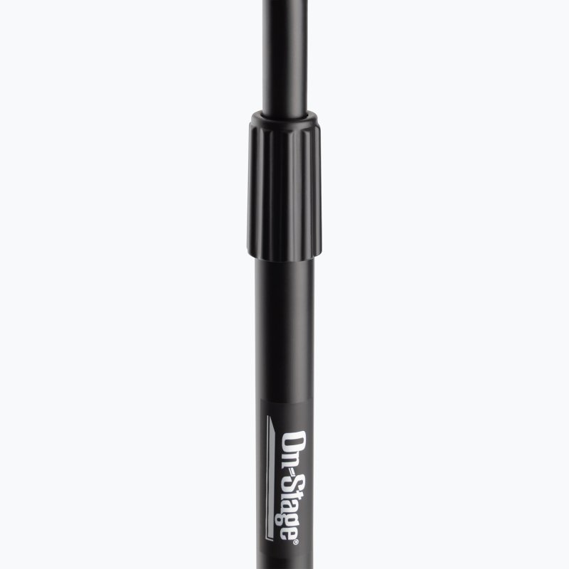 On-Stage TMP-MS7702B Mic Stand with Gooseneck