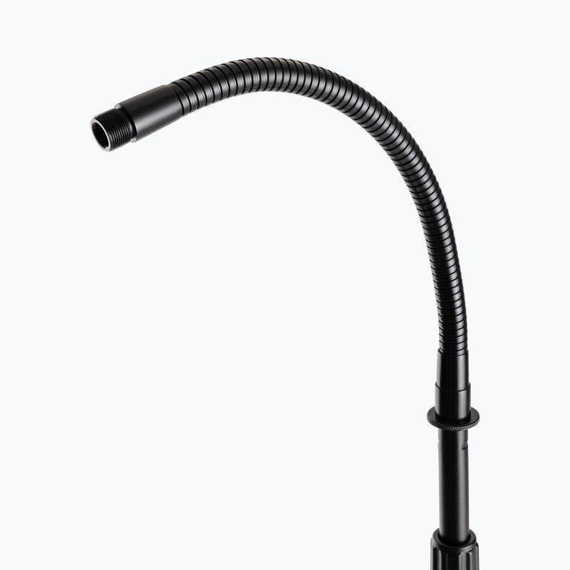 On-Stage TMP-MS7702B Mic Stand with Gooseneck