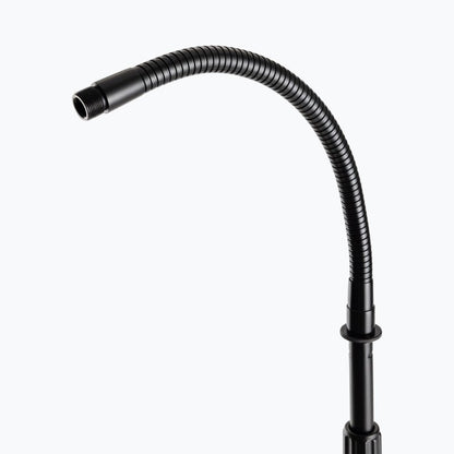 On-Stage TMP-MS7702B Mic Stand with Gooseneck