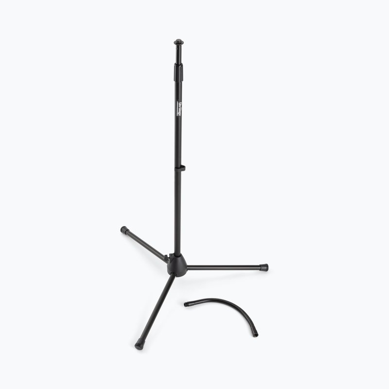 On-Stage TMP-MS7702B Mic Stand with Gooseneck