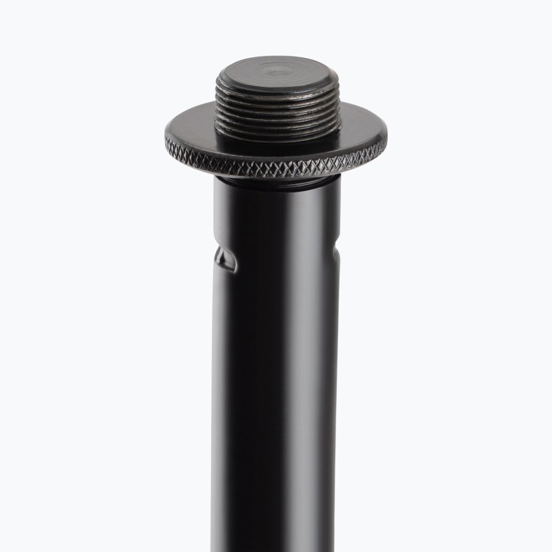 On-Stage TMP-MS7702B Mic Stand with Gooseneck