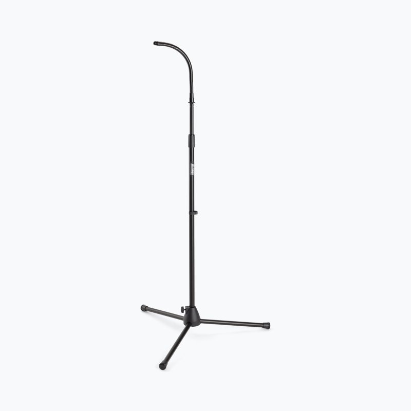 On-Stage TMP-MS7702B Mic Stand with Gooseneck