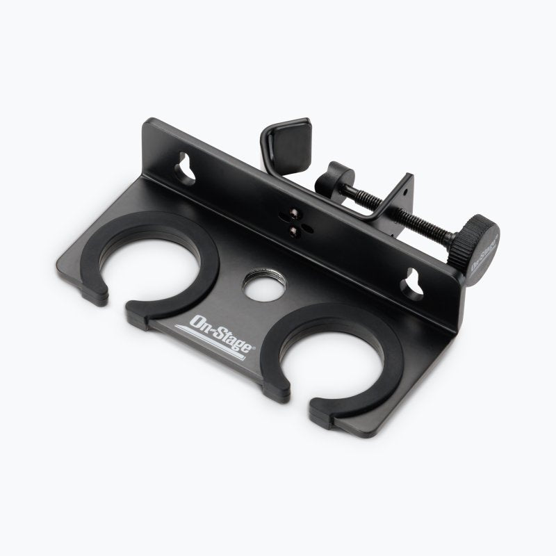 On-Stage TMP-MSA1000 Dual-Mic Holder