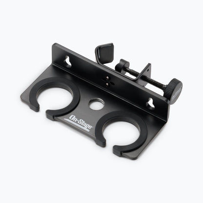 On-Stage TMP-MSA1000 Dual-Mic Holder