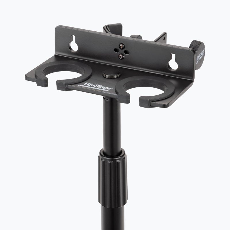 On-Stage TMP-MSA1000 Dual-Mic Holder