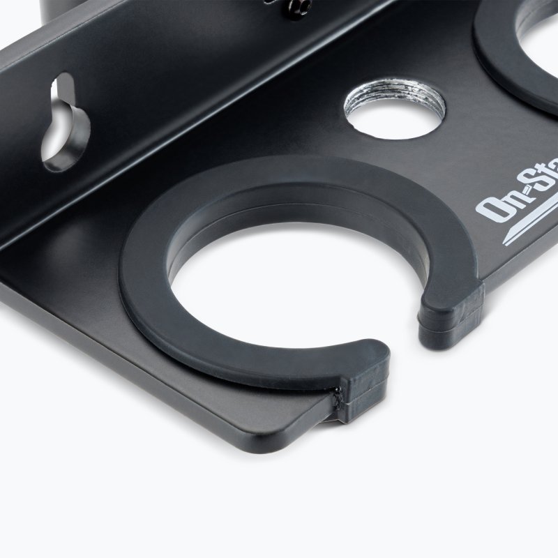 On-Stage TMP-MSA1000 Dual-Mic Holder