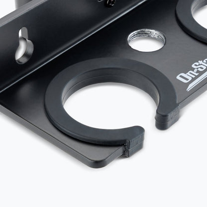 On-Stage TMP-MSA1000 Dual-Mic Holder