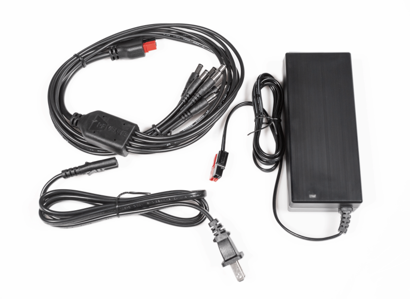 RF Venue OCTOPOWER DC-OCTO Power Kit for Addition