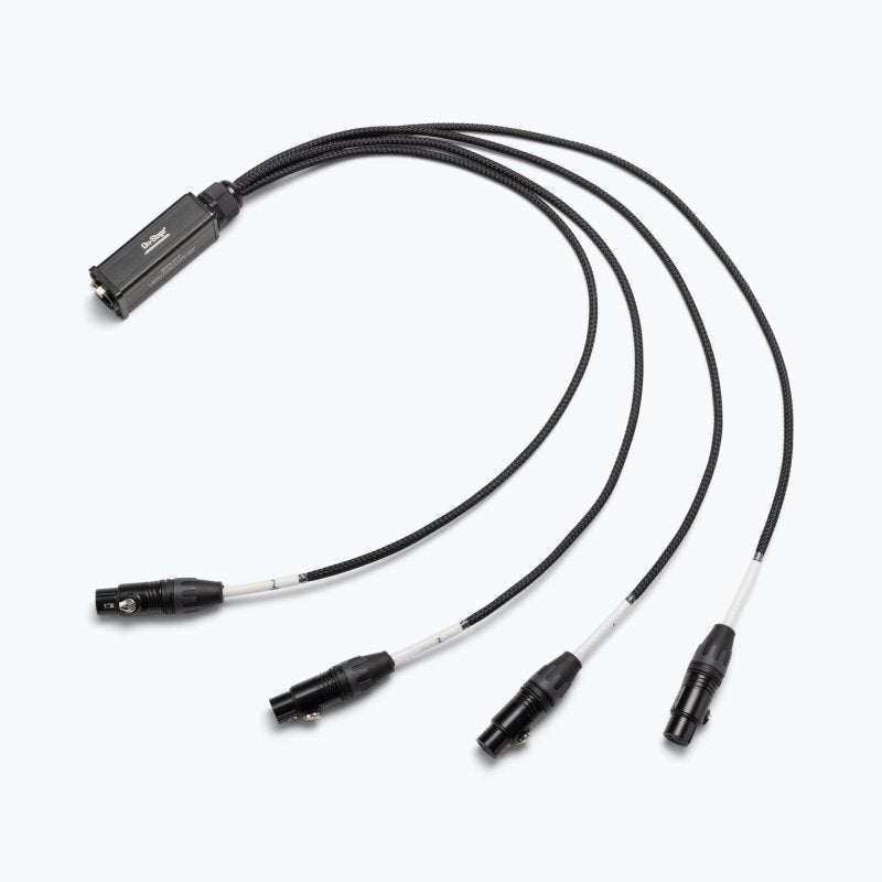 On-Stage TMP-OSPRO-SNK4CF Production-Grade SNK4CF Snake Cable Female