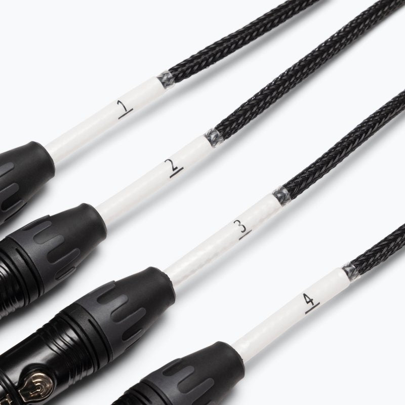 On-Stage TMP-OSPRO-SNK4CF Production-Grade SNK4CF Snake Cable Female