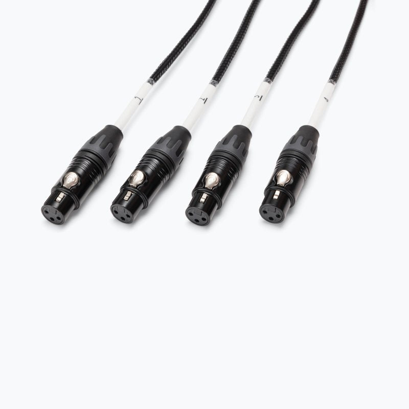 On-Stage TMP-OSPRO-SNK4CF Production-Grade SNK4CF Snake Cable Female
