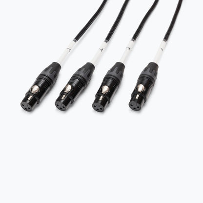 On-Stage TMP-OSPRO-SNK4CF Production-Grade SNK4CF Snake Cable Female