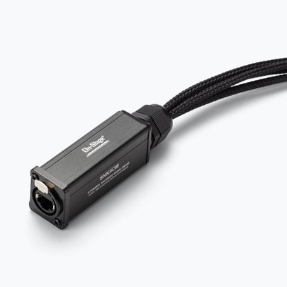 On-Stage TMP-OSPRO-SNK4CM Production-Grade SNK4CM Snake Cable Male