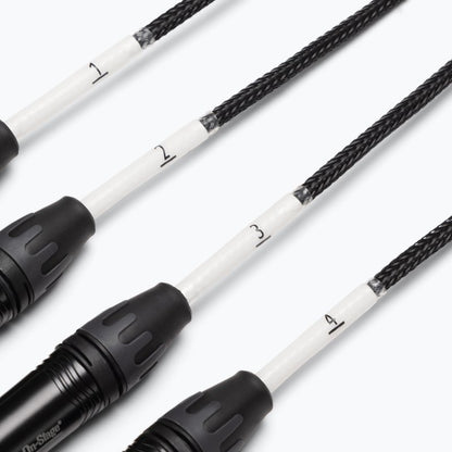 On-Stage TMP-OSPRO-SNK4CM Production-Grade SNK4CM Snake Cable Male