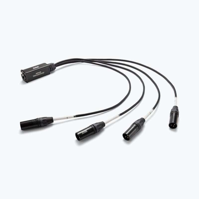 On-Stage TMP-OSPRO-SNK4CM Production-Grade SNK4CM Snake Cable Male