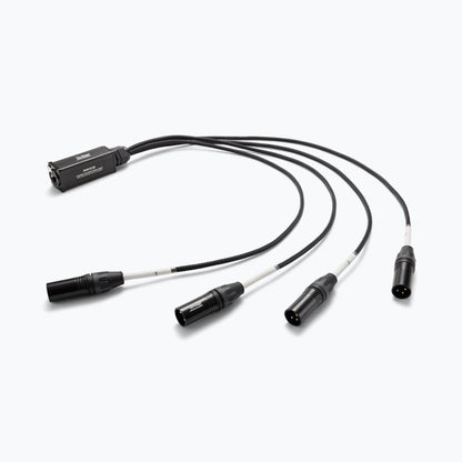 On-Stage TMP-OSPRO-SNK4CM Production-Grade SNK4CM Snake Cable Male