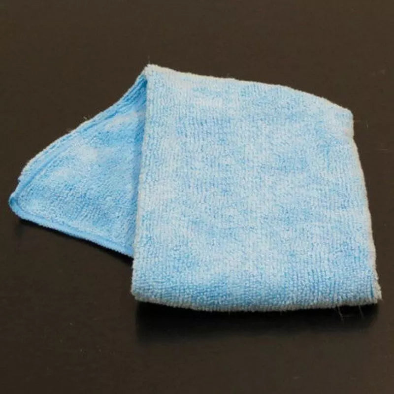 ClearSonic TOWEL 12" x 16" Microfiber cleaning