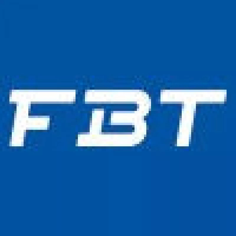FBT TRUE 1 JUMPER Neutrik "True 1" .5m male to f