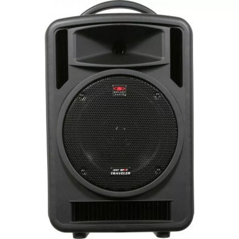 Galaxy Audio TV10-00000000 Traveler 10 with 10" speaker